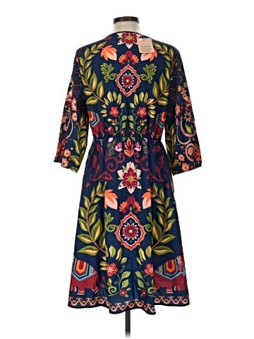 BLOOMCHIC Casual Dress (view 2)