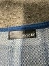 Assorted Brands Plaid Blue Cardigan One size - photo 7