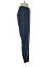 Calia Solid Blue Active Pants Size S - photo 4