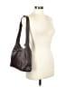 The Sak Solid Gray Hobo One size - photo 2