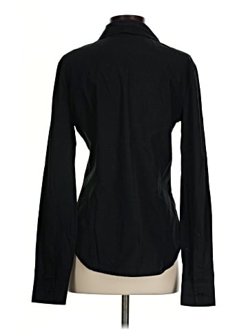MNG Long Sleeve Blouse (view 2)