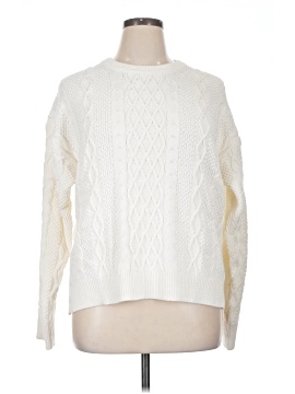 J.Crew Factory Store Pullover Sweater