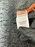 Veronica M. Chevron-herringbone Orange Casual Dress Size M - photo 8