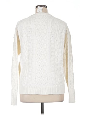 J.Crew Factory Store Pullover Sweater (view 2)
