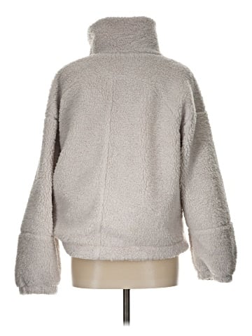 Lululemon Athletica Faux Fur Jacket (view 2)