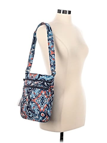 Vera Bradley Crossbody Bag (view 2)