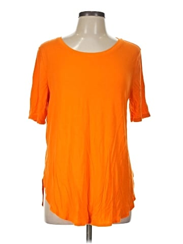Cato Short Sleeve T-Shirt (view 1)