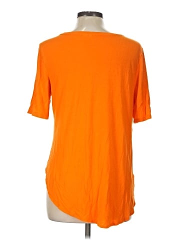 Cato Short Sleeve T-Shirt (view 2)
