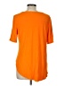 Cato Orange Short Sleeve T-Shirt Size L - photo 2