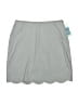 Coolibar 100% Polyester Solid Gray Active Skort Size 8 - photo 1