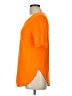 Cato Orange Short Sleeve T-Shirt Size L - photo 5