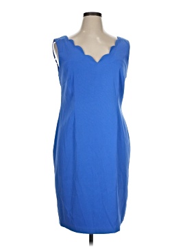 Connected Apparel Cocktail Dress (view 1)