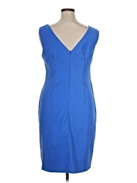 Connected Apparel Cocktail Dress (view 2)