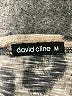 David Cline Brown Long Sleeve T-Shirt Size M - photo 7