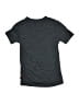 Levi's Gray Active T-Shirt Size 7 - 8 - photo 2