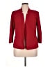 Kensie Red Blazer Size XL - photo 1