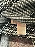 Ann Taylor LOFT Outlet Stripes Gray Casual Skirt Size XS - photo 5