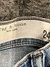Rag & Bone Blue Jeans Size 24 waist - photo 7