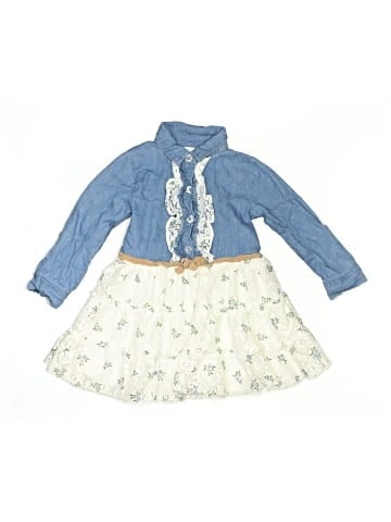 Little Lass Dress (view 1)
