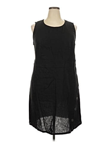 Cj Banks Casual Dress (view 1)