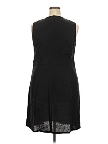 Cj Banks Casual Dress (view 2)