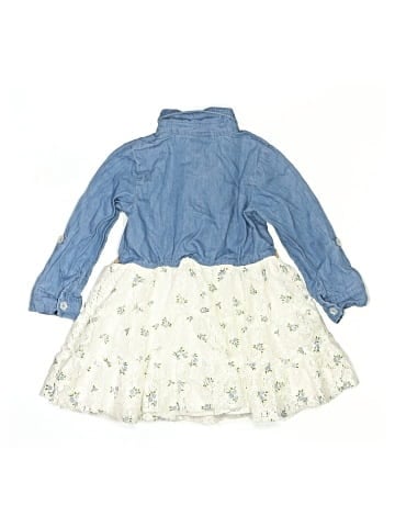 Little Lass Dress (view 2)