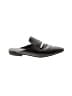 Via Spiga Black Mule/Clog Size 6 1/2 - photo 1
