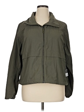 Eddie Bauer Windbreaker