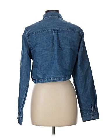 Assorted Brands Long Sleeve Blouse (view 2)