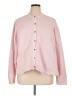 Free People Pink Jacket Size XL - photo 1