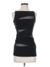 Bailey 44 Black Cocktail Dress Size S - photo 1