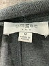 Umgee Gray Pullover Sweater Size M - photo 7