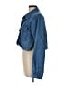 Assorted Brands Blue Long Sleeve Blouse Size L - photo 5
