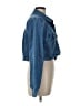 Assorted Brands Blue Long Sleeve Blouse Size L - photo 4