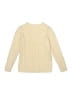 Crewcuts Ivory Pullover Sweater Size 10 - photo 1