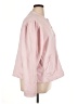 Free People Pink Jacket Size XL - photo 4