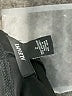 Alfani Solid Black Casual Dress Size 2 - photo 7