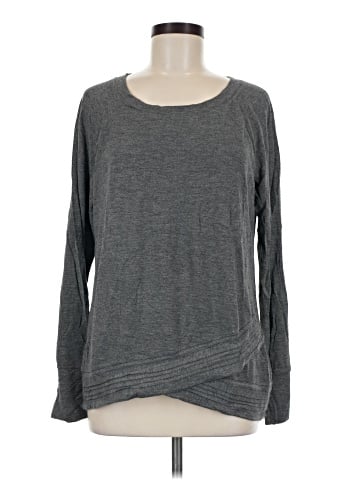 Maurices Long Sleeve Top (view 1)