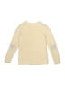 Crewcuts Ivory Pullover Sweater Size 10 - photo 2