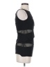 Bailey 44 Black Cocktail Dress Size S - photo 4