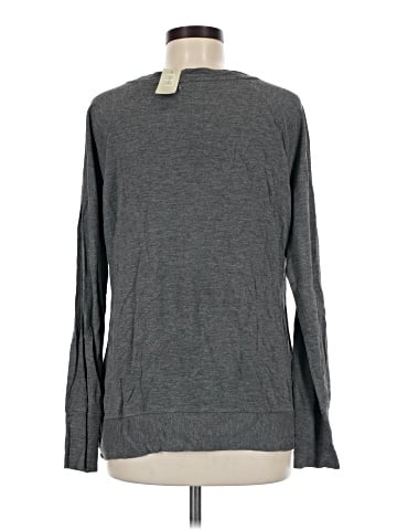 Maurices Long Sleeve Top (view 2)