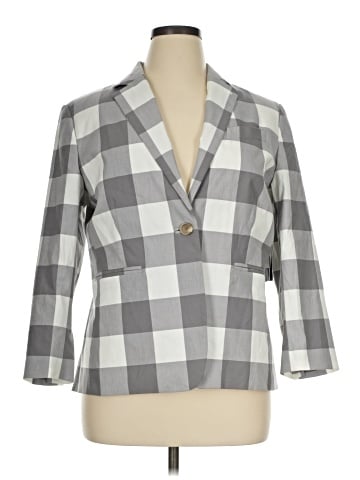 Liz Claiborne Blazer (view 1)