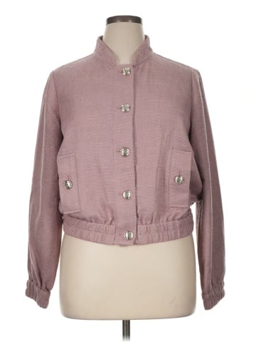 White House Black Market Jacket (view 1)