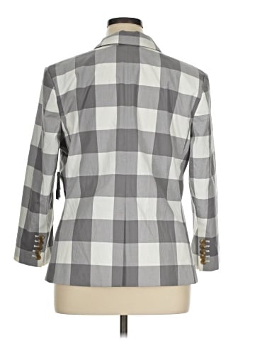 Liz Claiborne Blazer (view 2)
