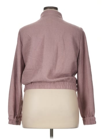 White House Black Market Jacket (view 2)