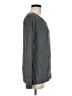 Maurices Gray Long Sleeve Top Size M - photo 4