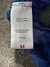 Juicy Couture Blue Track Jacket Size M - photo 8