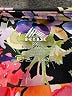 RBX Floral Pink Active Pants Size 2X - photo 3