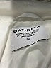 Athleta 100% Polyester White Vest Size 3X - photo 6