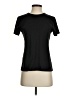 Theory Black Active T-Shirt Size S - photo 1